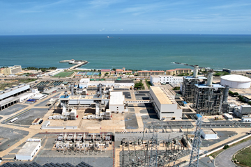 深能安所固电力（加纳）有限公司1