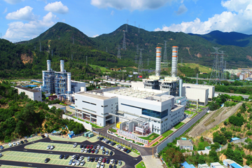 东莞深能源樟洋电力有限公司1